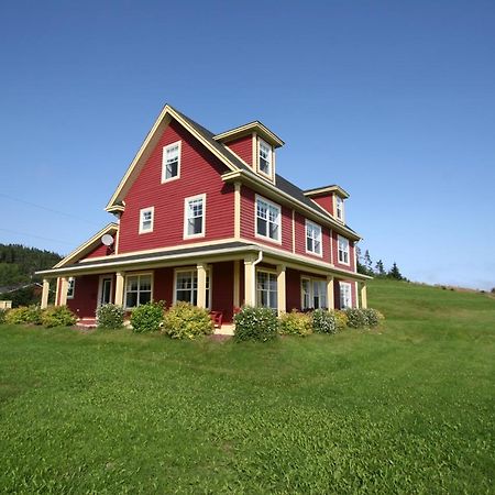 The Bread And Cheese Country Inn Bay Bulls 외부 사진