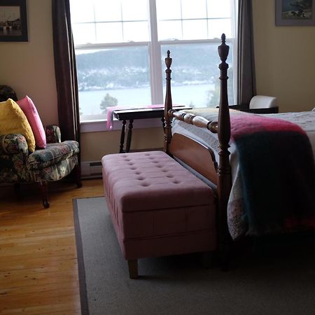 The Bread And Cheese Country Inn Bay Bulls 외부 사진
