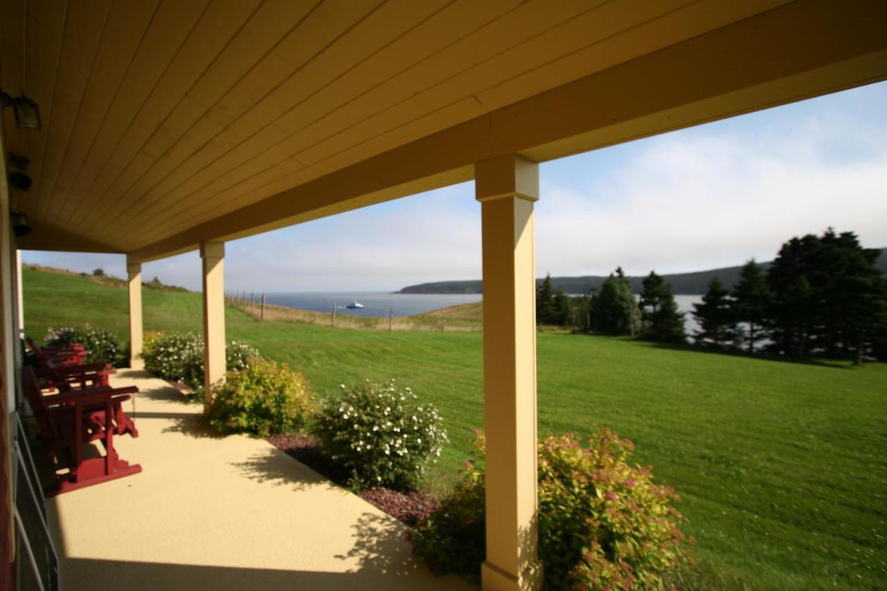 The Bread And Cheese Country Inn Bay Bulls 외부 사진