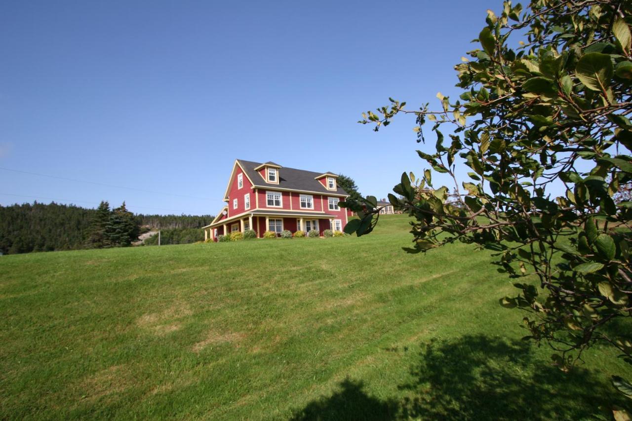 The Bread And Cheese Country Inn Bay Bulls 외부 사진